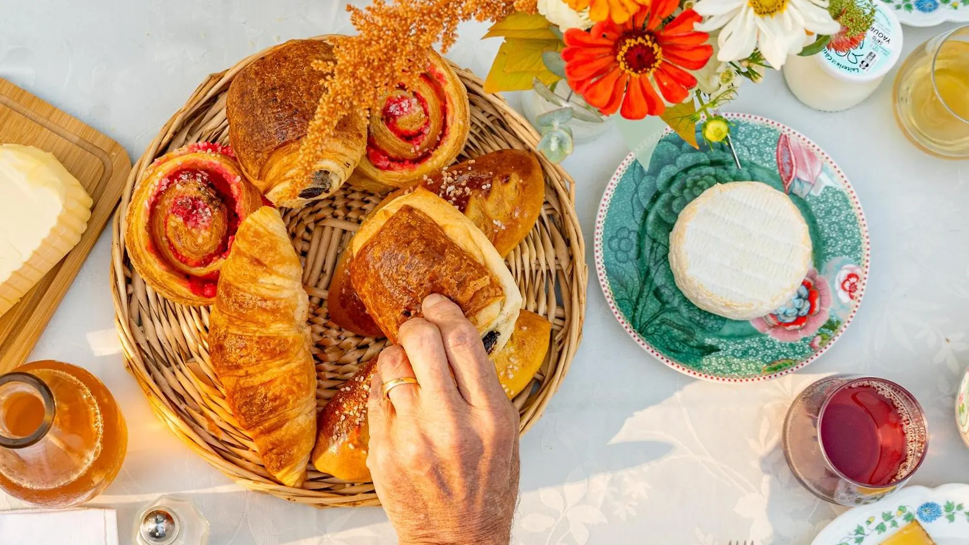 Le Domaine De Gorneton Bed & Breakfast Chasse-sur-Rhone