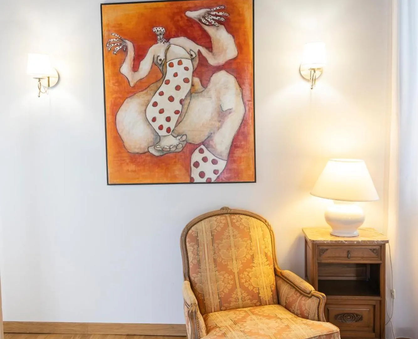 Le Domaine De Gorneton Bed & Breakfast Chasse-sur-Rhone