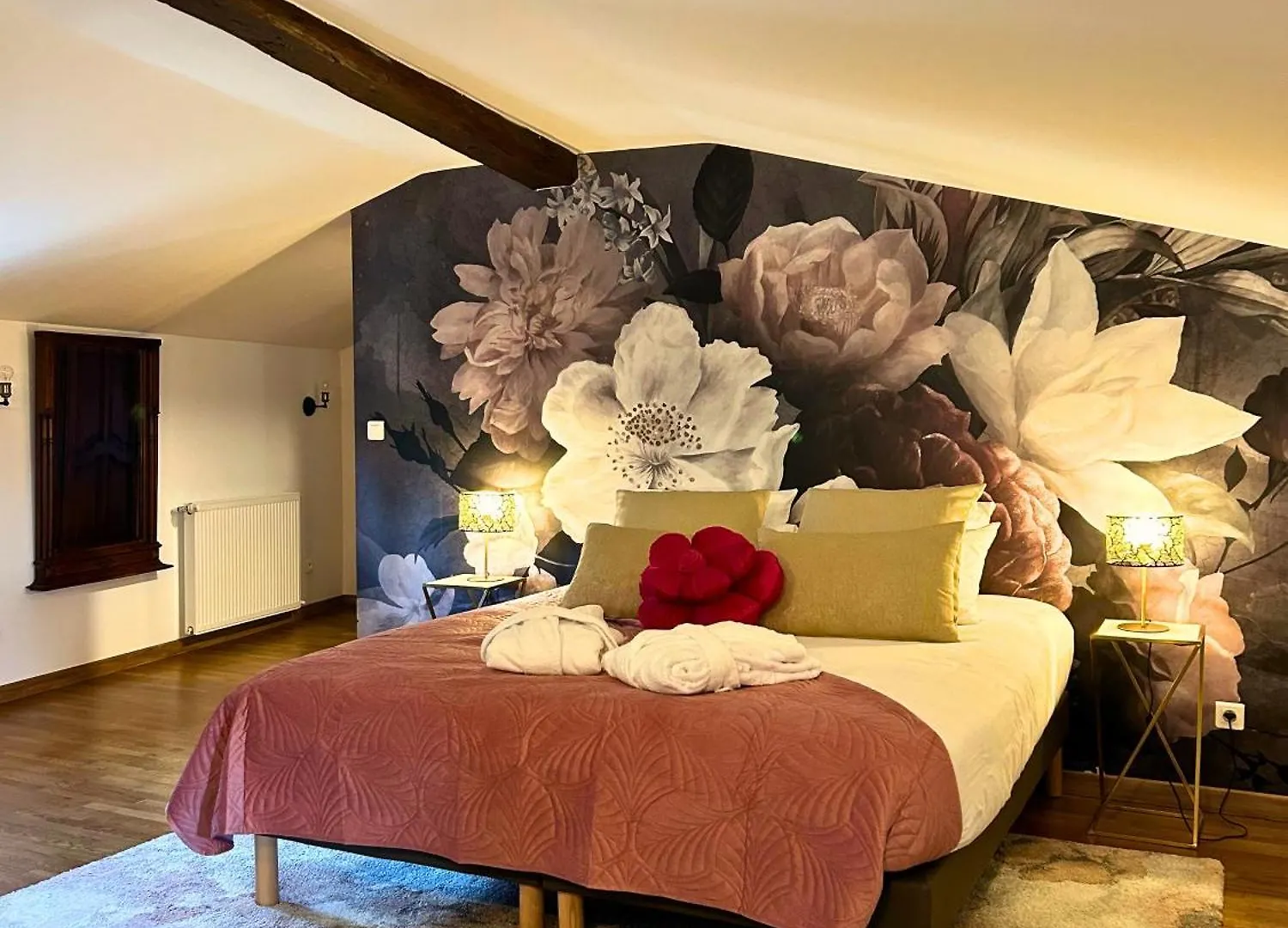 Le Domaine De Gorneton Bed & Breakfast Chasse-sur-Rhone