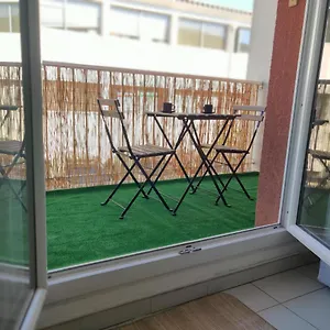 Le Galice Avec Terrasse Et Parking , Aix-en-Provence Frankreich