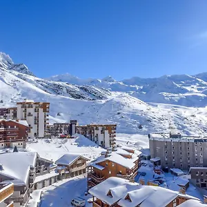  Appartement Trois Vallées Immobilier