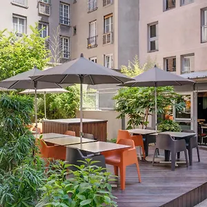 ** Hotel Belambra Clubs & - Le Magendie France