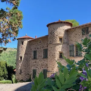3* Bed & Breakfast Chateau De Durianne