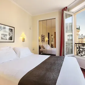 Du College De France 3*, Paris Frankreich
