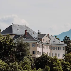 La Robeyere; Bw Signature Collection 4*, Embrun Frankreich