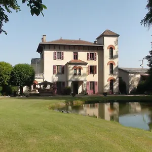 Domaine De Marchal Frühstückspension