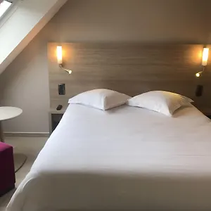 Escale Oceania Centre Hotel Quimper
