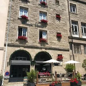 Maison Vauban - St Malo 2*, Saint-Malo Frankreich