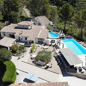  Bed & Breakfast Chante Coucou France