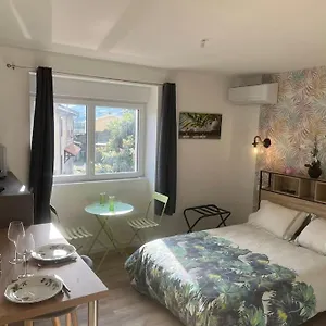  Appartement Verdi Cosy Au Calme Parking Gratuit