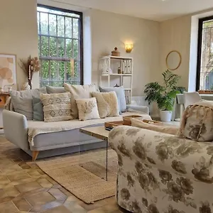  Appartement Le Champ Du Roy
