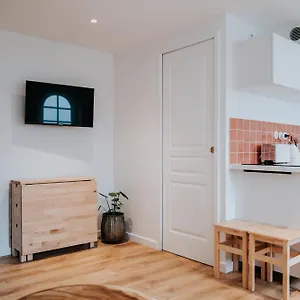  Guest house La Brise France