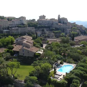 Hotel Mas De La Beaume France
