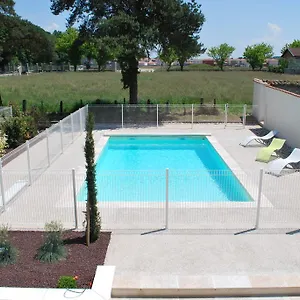 3* Guest house D'hotes La Leva