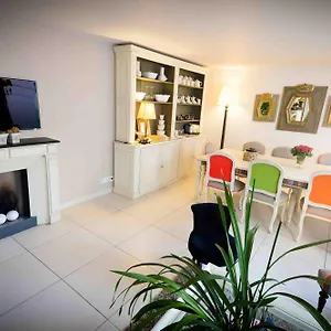 *** Hotel Champerret Heliopolis France